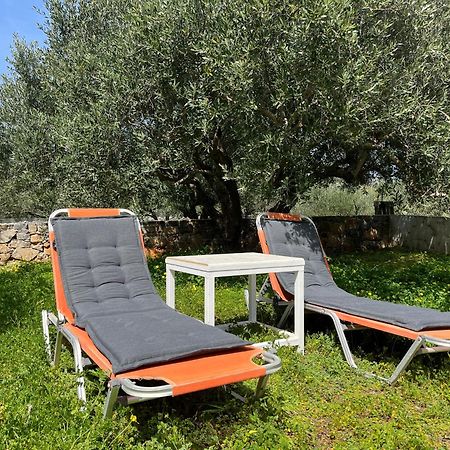 Elounda Holidays Achillea Extérieur photo